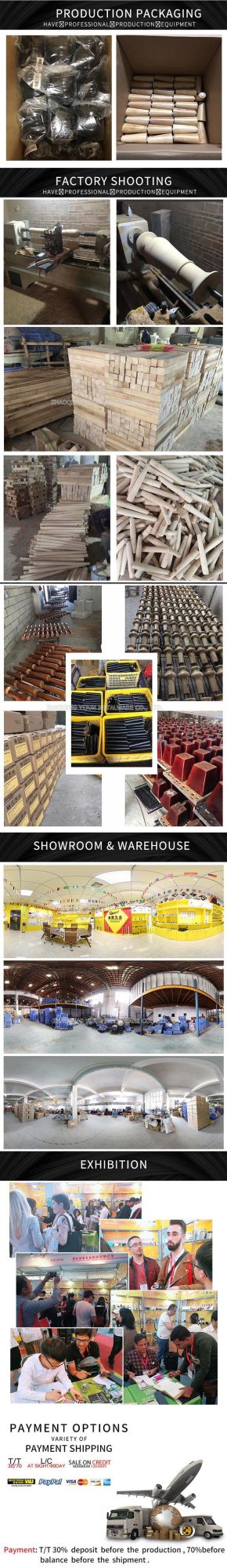 Furniture Hardware Wooden Sofa Legs