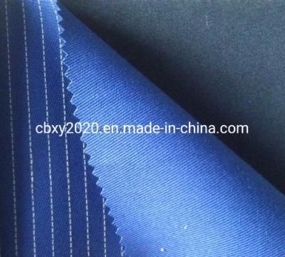 Factory Made Textile 100% Cotton 165GSM - 470 GSM 57/58&quot; with Flame Retardant/ Anti-Static Used in Garment / Curtain / Sofa / Workwear