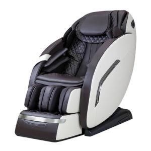 on Sale Vibrating Synthetic Leather China Manufacturer Salon Massage Chair Sofa Japanese Stlye