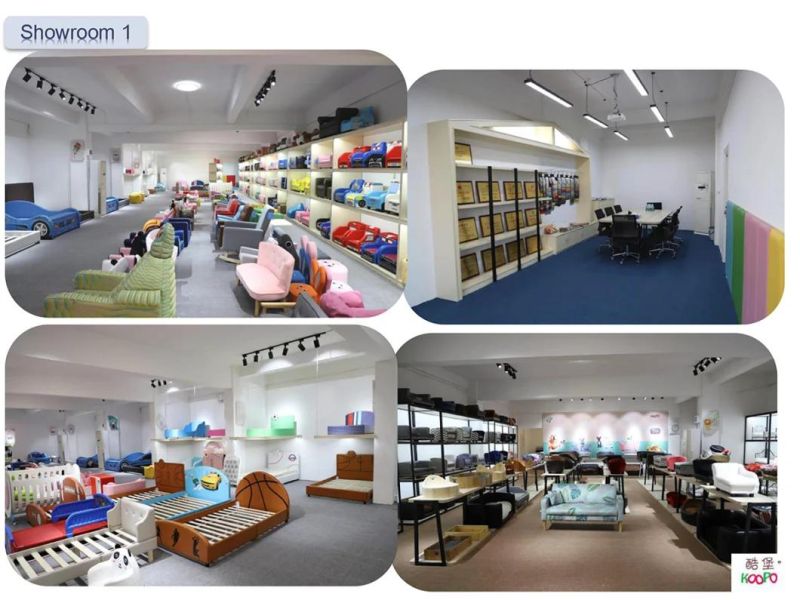 Manufacture New Design Kids Sofa Set New Design Kids Furniture
