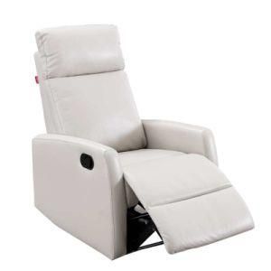 Senior Power/Manual Lift Chair Recliner Sofa