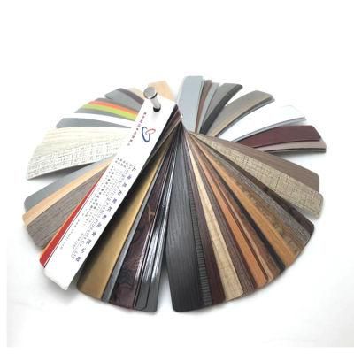 Furniture Particle Board PVC Edge Banding