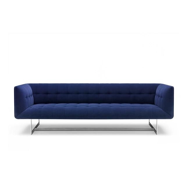 Edward Sofa 3 Seater Sofa