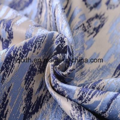 Modern Sofa and Curtain Fabric From Manufacture Factory