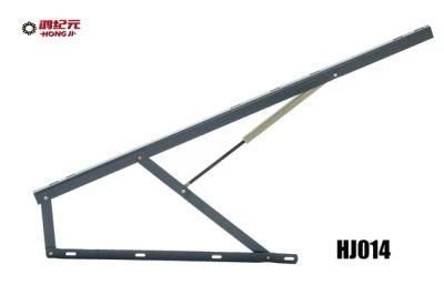 Portable Hydraulic Lifter Folding Bed Hinge Bed Box Lifter Hardwares