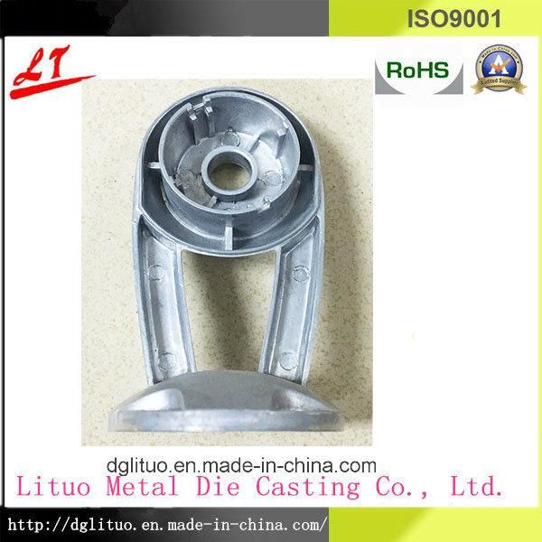 Aluminum Alloy Die Casting for LED Lighting Parts