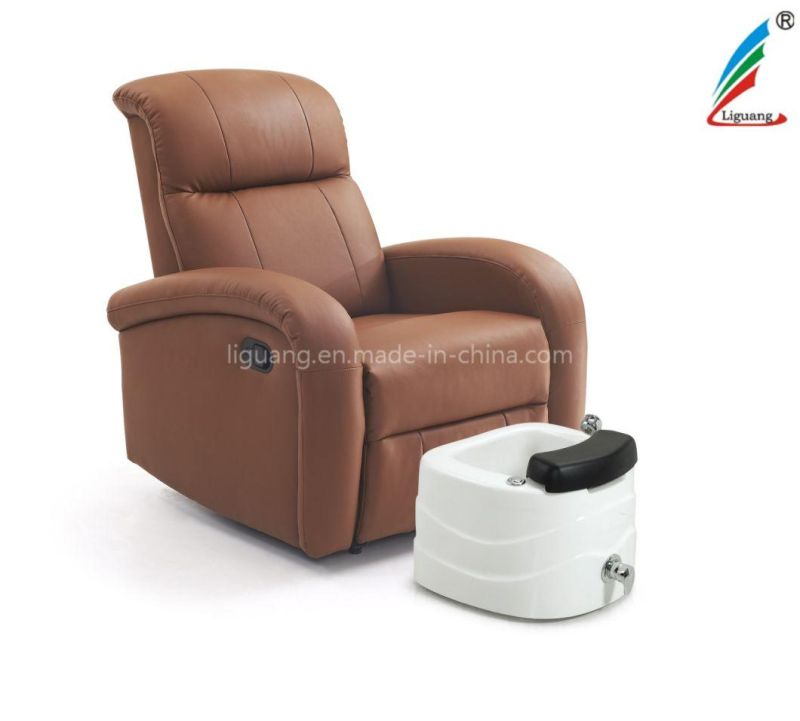 in 2018, Jialin′s New Special Offer, Simple Foot Massage Chair