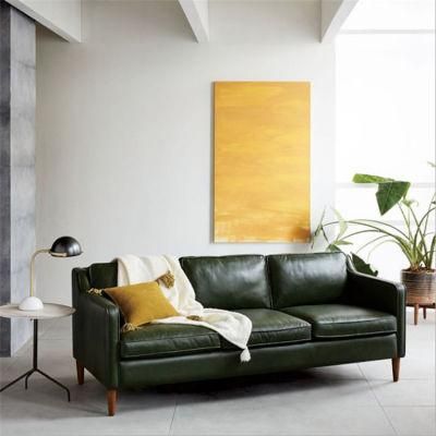 Living Room Furniture New Modern Fabric Sofa