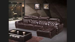 Simple Leisure Modern Sofa 393