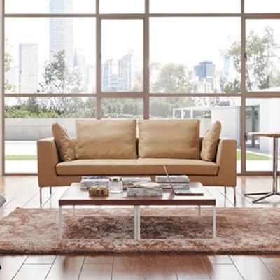 Fashion Design Roma Leather Sofa, Couch Living Room Sofa, Master Leather Sofa