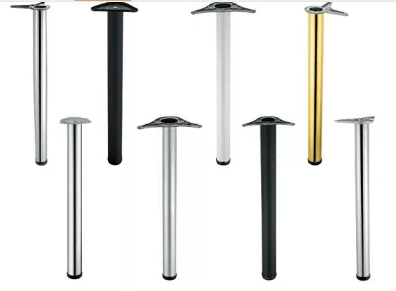 Heavy Duty Furniture Office Dining Metal Table Legs