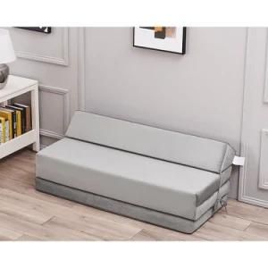 Factory Supplier Sofa Bed, Sofa Cum Bed, Single Sofa Bed Folding