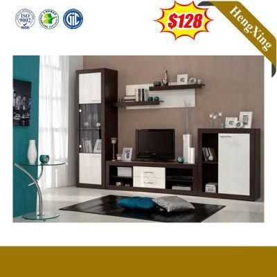 High Performance Wooden Furniture 2 Year Warranty Fixed Bedroom Bed