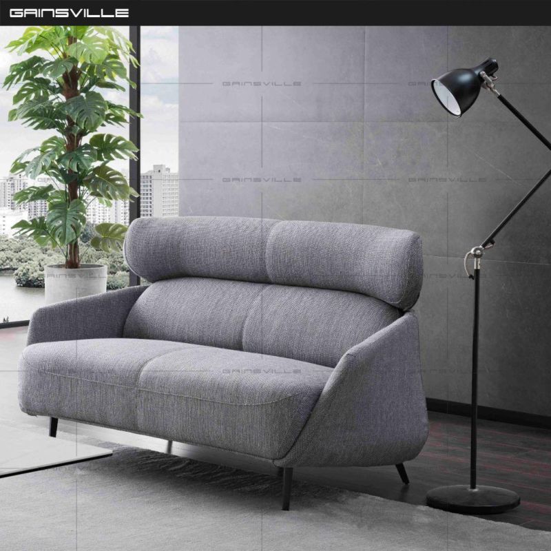 Modern Furniture Set Living Room Sofa Set Sectional Sofas GS9002