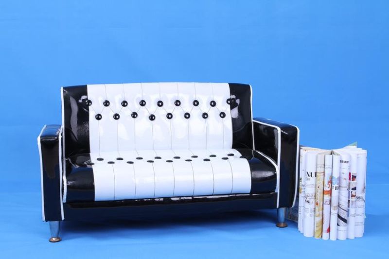 Shining PVC Buckle Children Furniture (SXBB-04S)