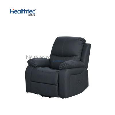 Modern Adjustable Single Electric Recliner Sofa Power Chair Help Stand up Lift Chair for Elderly