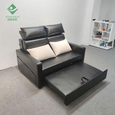 Multifunctional Sofa Bed Small Apartment Living Room Folding Sofa Bed