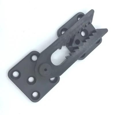 Sofa Fittings Plastic Sectional sofa connector