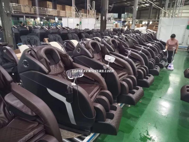 Made in China Home Sofa Chair Auto Parts Car Furniture Massage Cushion