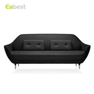 Modern Luxury Leisure Couch Home Furniture Living Room Fabrice Sofa