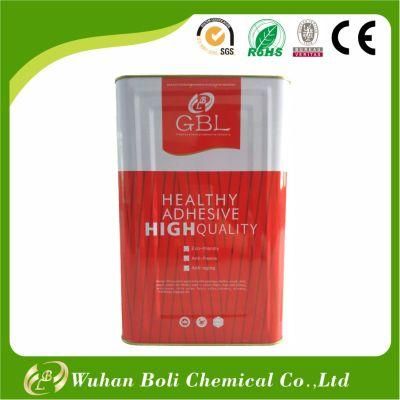 GBL Furniture Making Adhesive Sbs Spray Adhesive