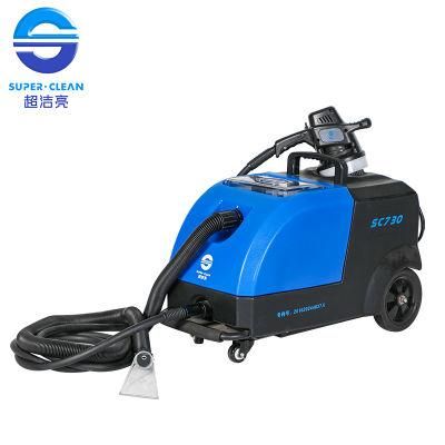 Three-in One Sofa Cleaning Machine for Hotel