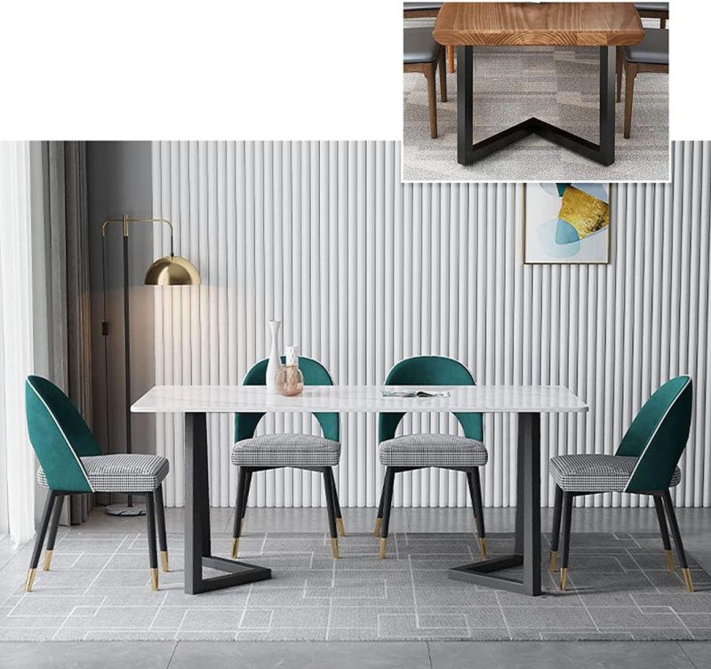 Factory Hot Sale Metal Table Legs