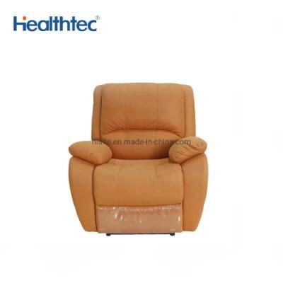 Colors Recliner Sofa New PU Leather Power Sofa Recliner