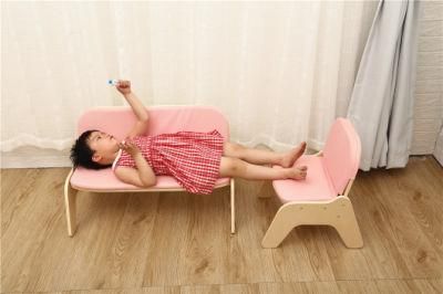 Baby Sitting Sofa Chair for Children Soft Mini Seat Kids Furniture Sofa Chair Seat
