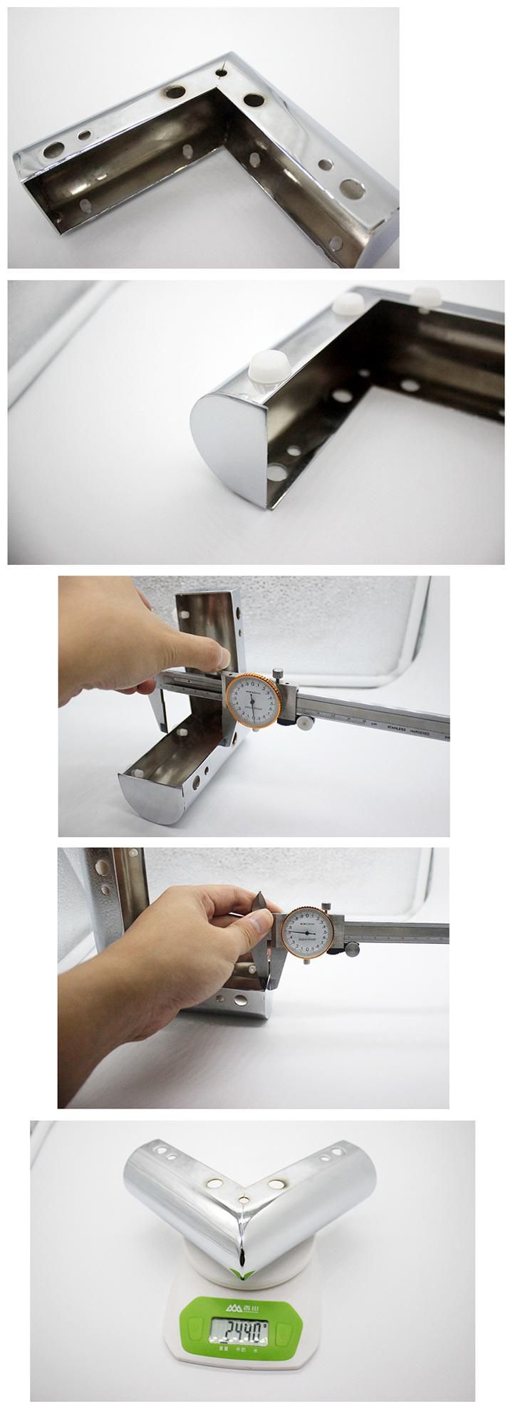 China Furniture Decorative Accessories Iron Sofa Legs