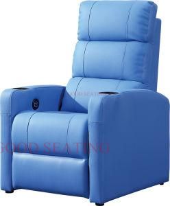 Good Seating Auditorium Recliner Sofa (GS-16)