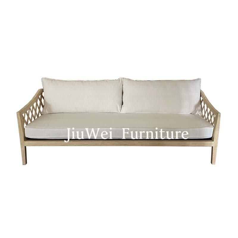 Hot High Back Recliner Dubai Hotel Furniture Living Room Sofa