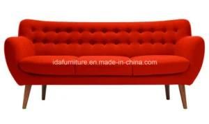 Modern Livingroom Furniture Retro Sofa
