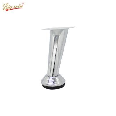 Furniture Hardware Metal Sofa Leg