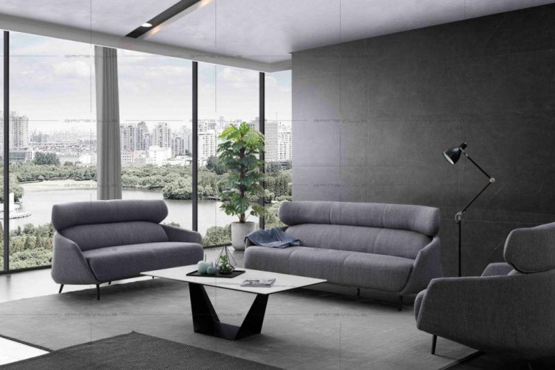 Customized China Wholesale Sofa Sets Furniture Sofa for Living Room Furniture GS9002