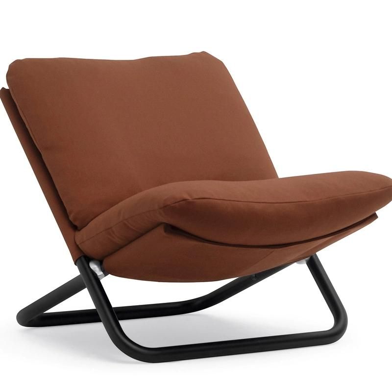 Nova Hot Sell Home Furniture Lounge Chair Sofa Chair Folding Chair