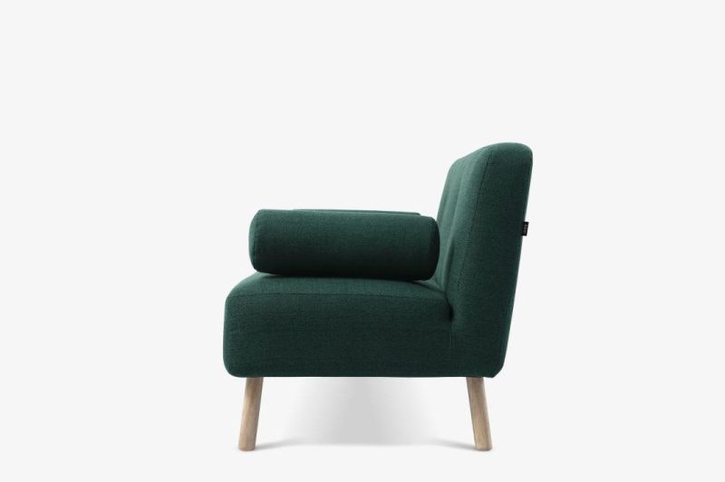 Modern Living Room Furniture Top Fabric Sofa in China