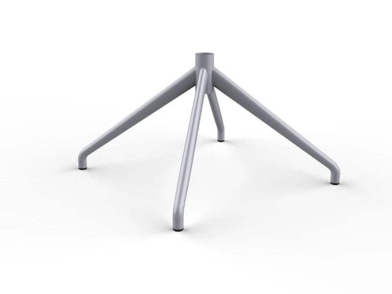 Sample Cheap Steel Legs/ OEM /ODM Factory Steel Chair Legs for Furniture