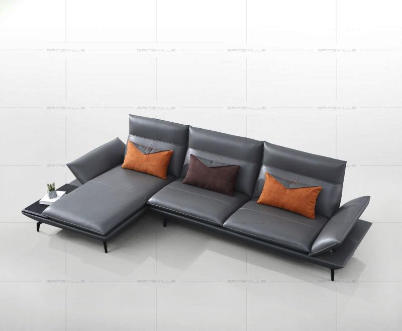 Hot Sale fashion Modern Living Room Sofa Modern Sofa Upholstered Sofa Fuctional Sofa