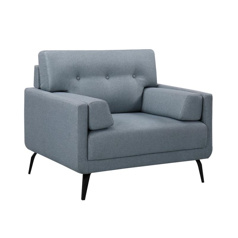 Nova Jssa023 1050X860X770mm Living Room 1 Single Sofas