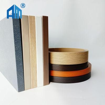 China Factory Supply 1mm Flexible PVC Tape for Furniture Accessories