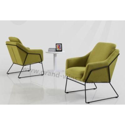 Home Furniture Designer Chair Leisure Chair Event Hotel Salon Apartment Living Room Accent Chair Armchair