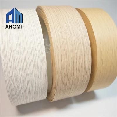 2mm/3mm PVC Edge Strips for Particle Board, Countertop Edging Trim, PVC Edge Banding