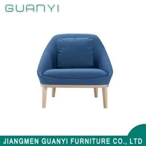 2019 Nordic Style New Design Fabric Promotion Sofa