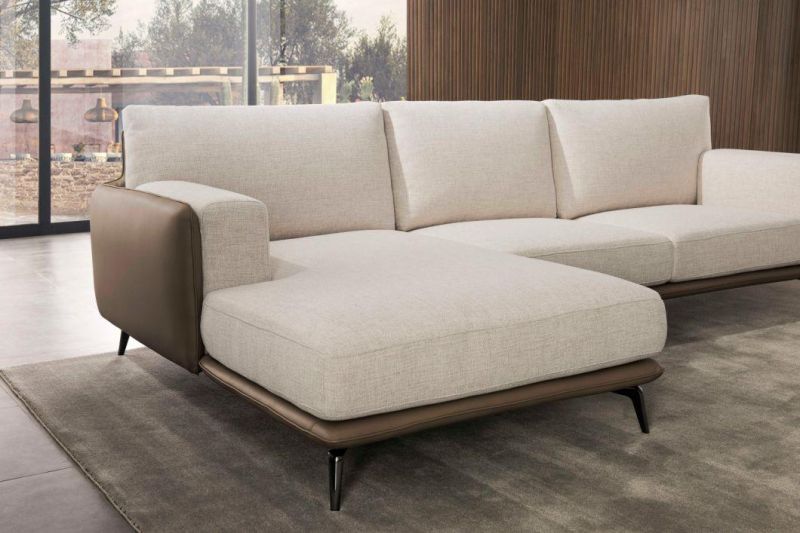 Modern Hot Selling Latest Design Classical Home Furniture Couch Fabric Sofa GS9023