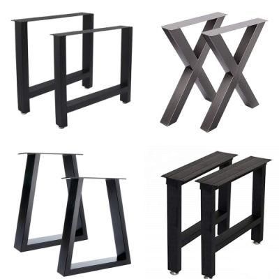 Factory Price Metal Hardware Table Legs