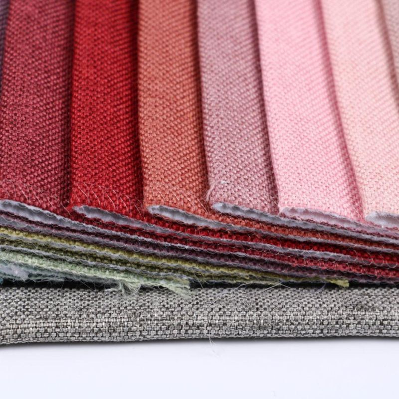 Wholesale Most Popular New Quality Design for Sofa/Chair Fabric, Upholstery Fabric for Home Textile
