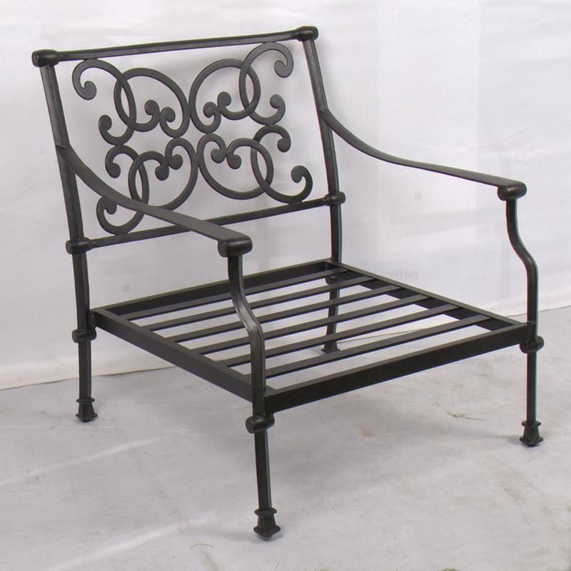 Hot Sale Outdoor Garden Furniture Set Patio Furniture Aluminum Sofa