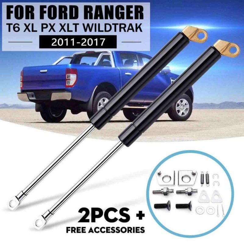 Factory Direct Gas Spring Shocks Lift Strut for Automobile