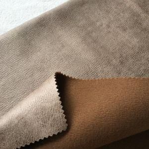 Sofa Armrest Cover Fabric Micro Suede Fabric